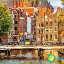 Культура Нидерландов: традиции, особенности