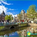 Амстердам за 1 день: куда сходить в Амстердаме