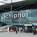 Аэропорты Голландии: схема, фото