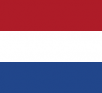 Флаг Голландии: фото, история, значение цветов государственного флага Голландии