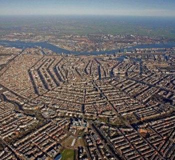 Районы Амстердама – название, описание, фото районов Амстердама, где остановиться туристу