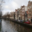 Улицы Амстердама – фото, название. Список известных улиц в Амстердама
