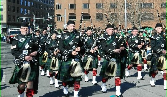 Die Bevölkerung von Irland. Bevölkerung in Irland Merkmale, Dichte
