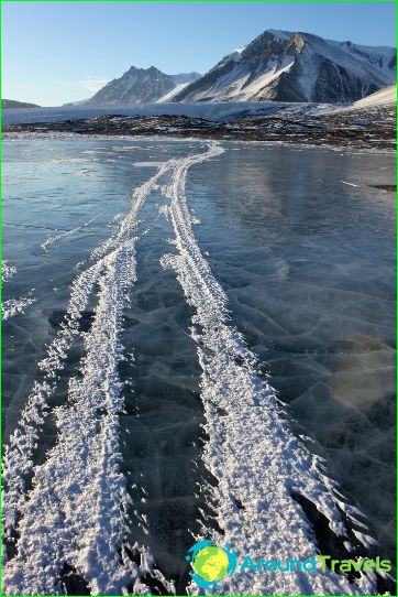 Lazarev Sea