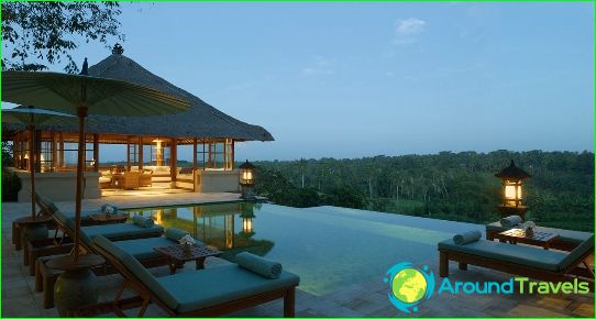 Vacanze in Indonesia ad agosto