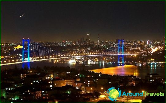 Istanbul om 3 dage