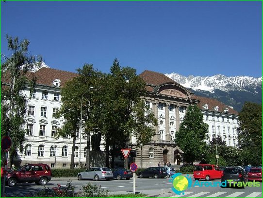 Utbildning i Österrike
