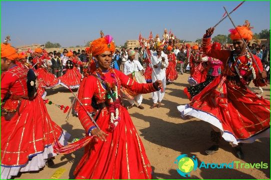 Cultuur van India