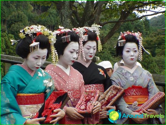 Japanese culture