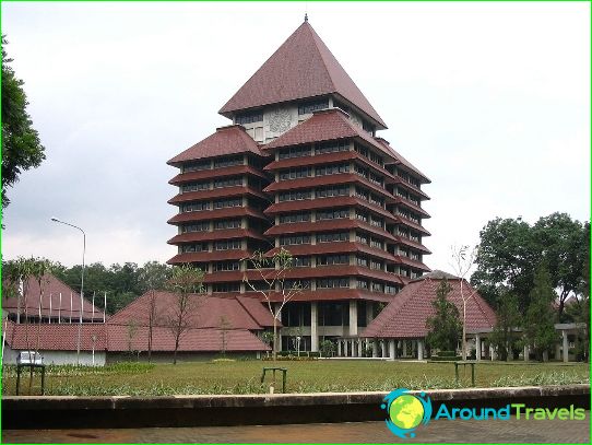 Onderwijs in Indonesië