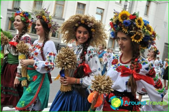 Culture of Ukraine