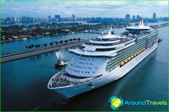 Europa Cruises