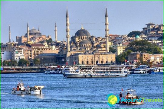 What to do in Istanbul?