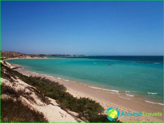 Playas de Limassol