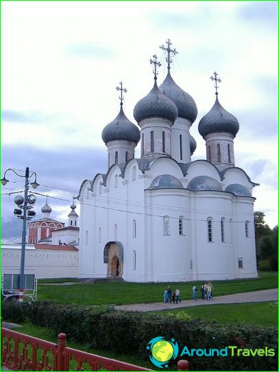 História mesta Vologda