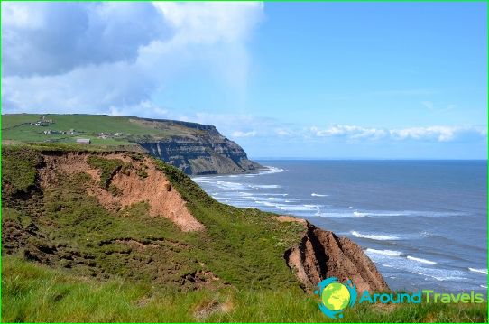 Insule de mare britain