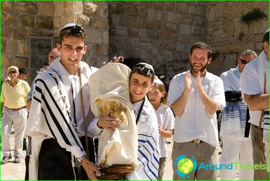 イスラエルの文化