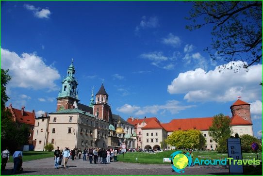 Tour in autobus in Polonia