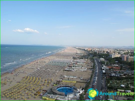 Cosa fare a Rimini