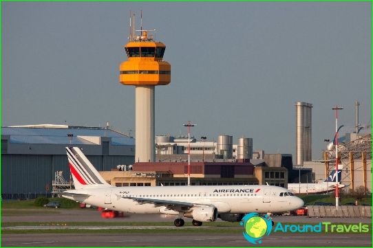 Hamburger Flughafen