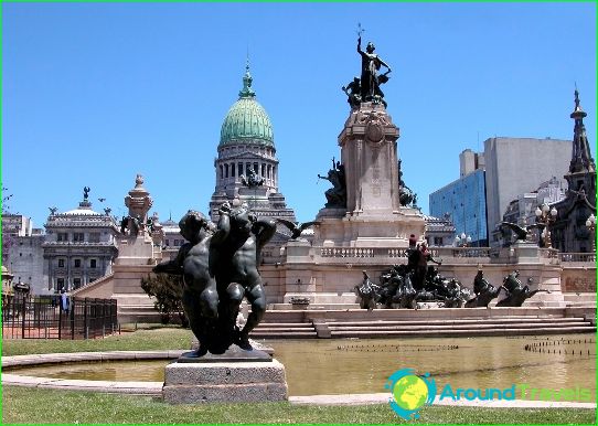 Culture argentine