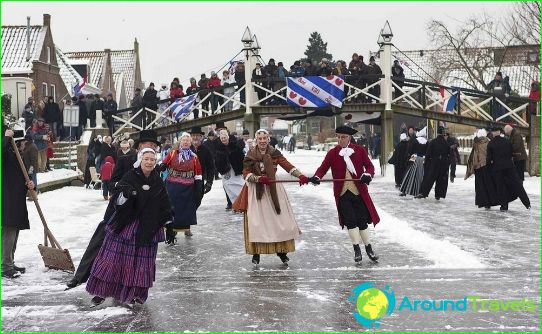 Nizozemska populacija