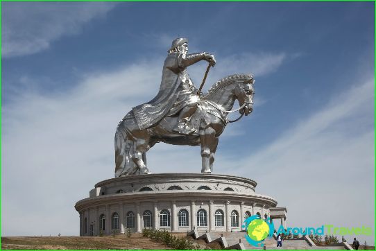 Mongoliets kultur