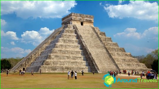 Cancun Tours