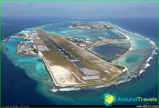 Aeroporto di Malé