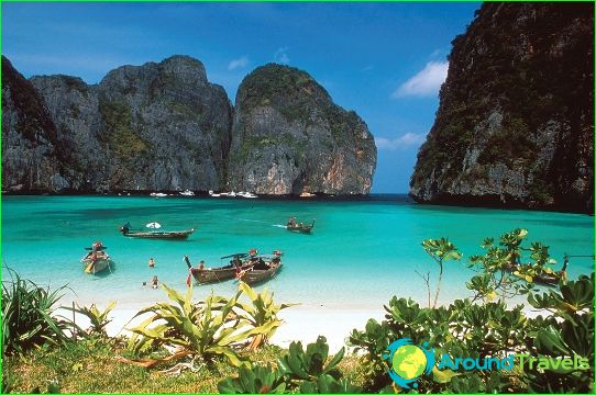 Vacanze in Tailandia a ottobre