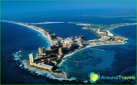 Cancun évad