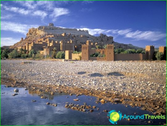 Les meilleures stations du Maroc