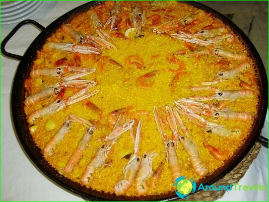 Traditional Portuguese cuisine