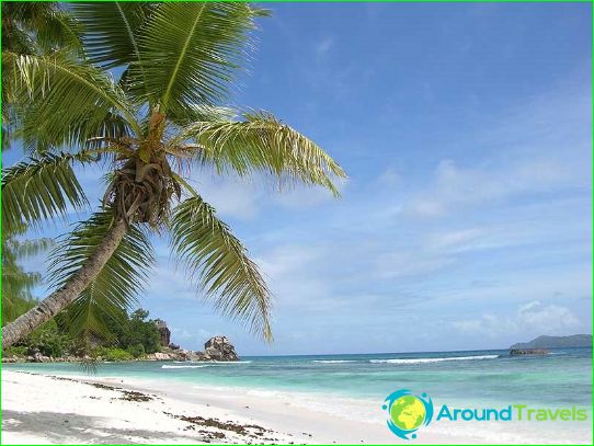 Vacances aux Seychelles en janvier