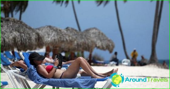 Vacances en République Dominicaine en février