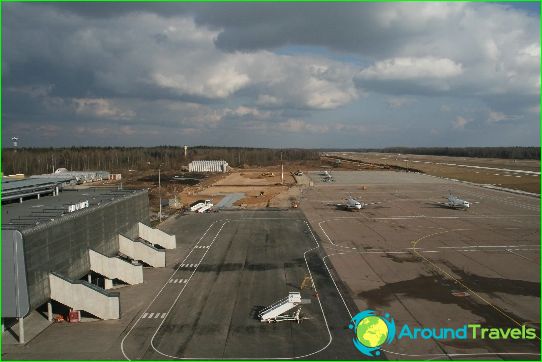Lotnisko w Kownie