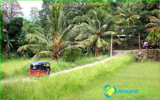 Feriados no Sri Lanka em novembro