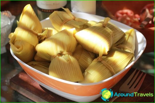 Cocina Tradicional De Chile