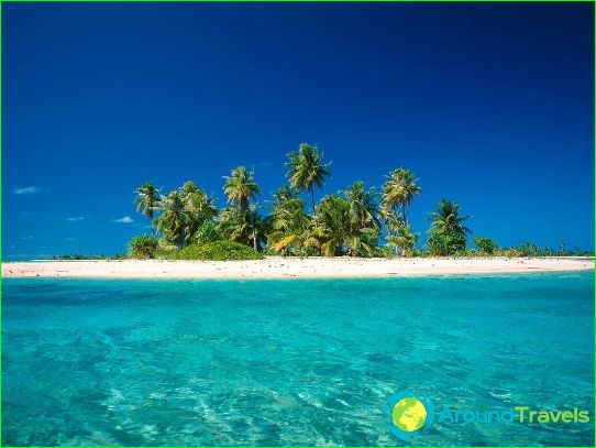 Острови на Френска Полинезия