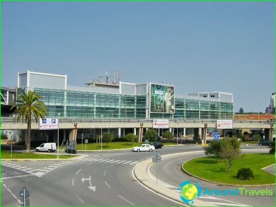 Aeroporto di Cagliari