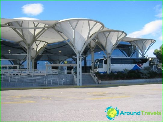 Aéroport de Split