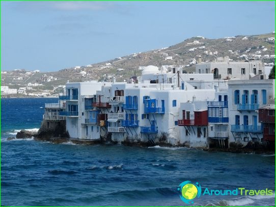 Jours fériés en Grèce en décembre