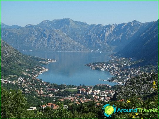 Vacanze in Montenegro a settembre