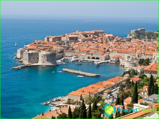 ราคาใน Dubrovnik