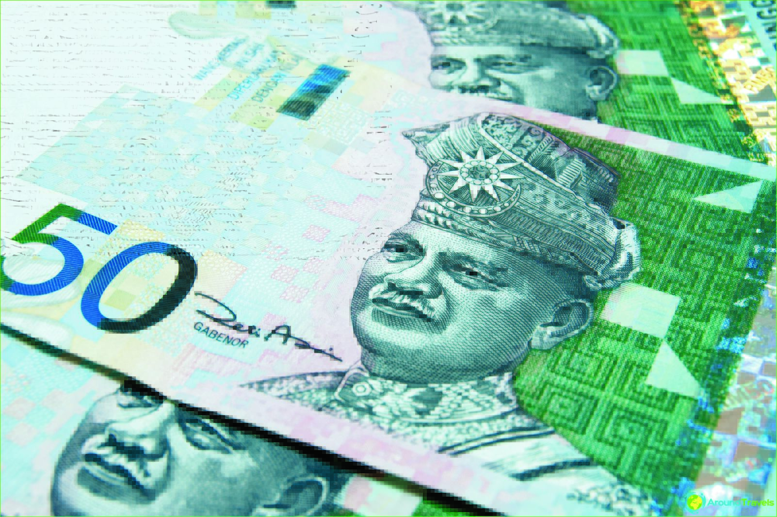 العملة في ماليزيا
