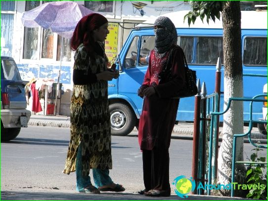 Culture of Kyrgyzstan