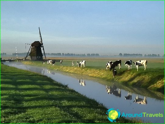 Provinces of the Netherlands