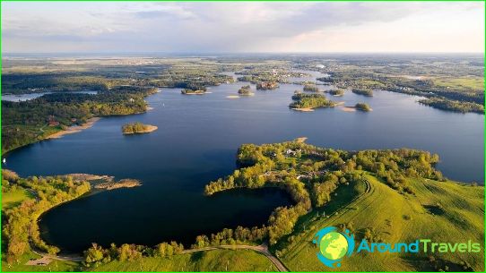 Holidays in Lithuania in June