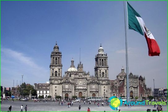 Mexico City Tours