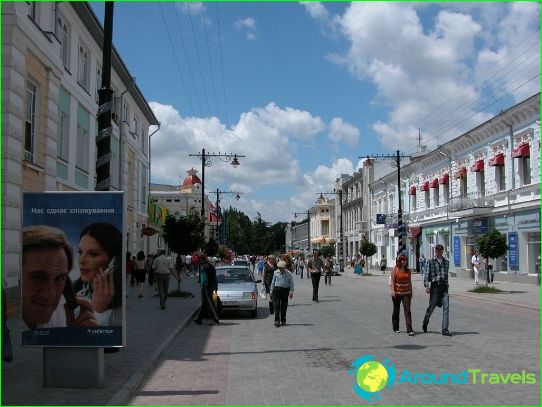 พักผ่อนใน Simferopol